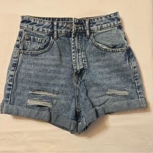 💰3 for $20 - XS Jeans Shorts
